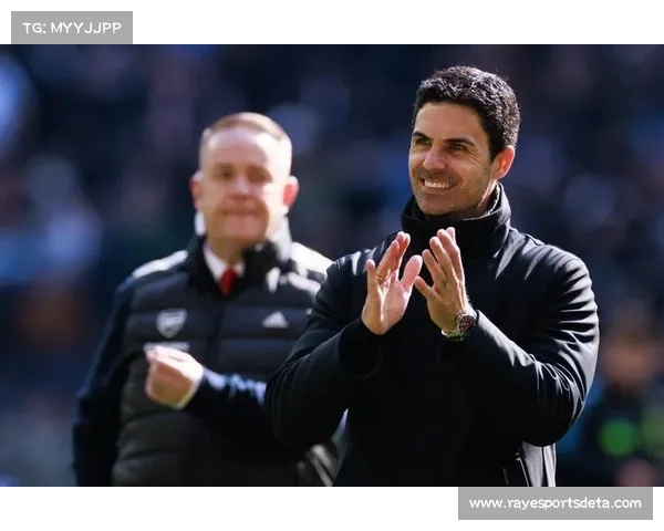 阿尔特塔帅位稳固风暴中自信前行 阿莫林英超危机仍待化解