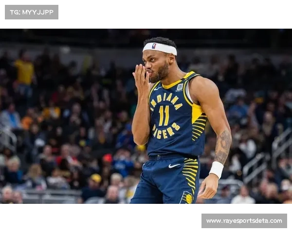 猛龙vs步行者赛后：西亚卡姆面对旧主表现稳健