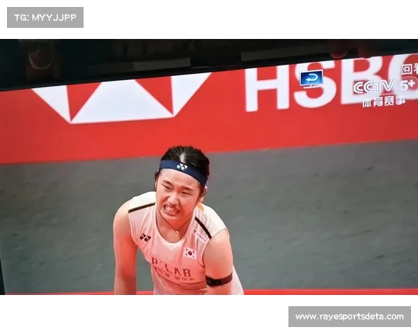 羽毛球马来西亚公开赛：安洗莹直落两局卫冕女单