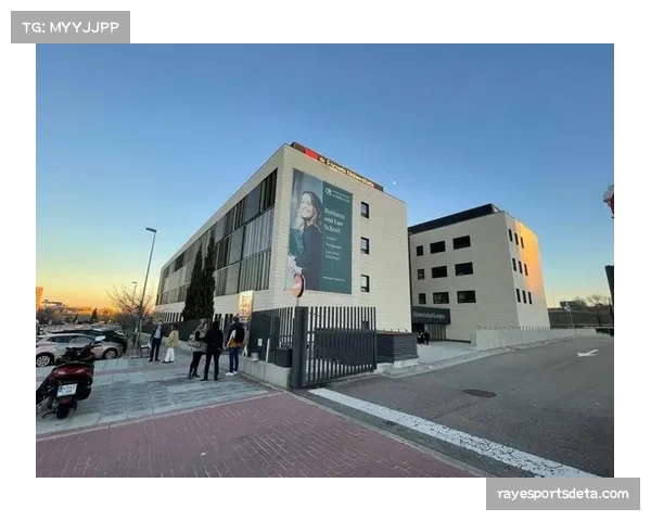 欧足联与欧洲大学合作推出“足球管理硕士”项目，涵盖赛事运营模块